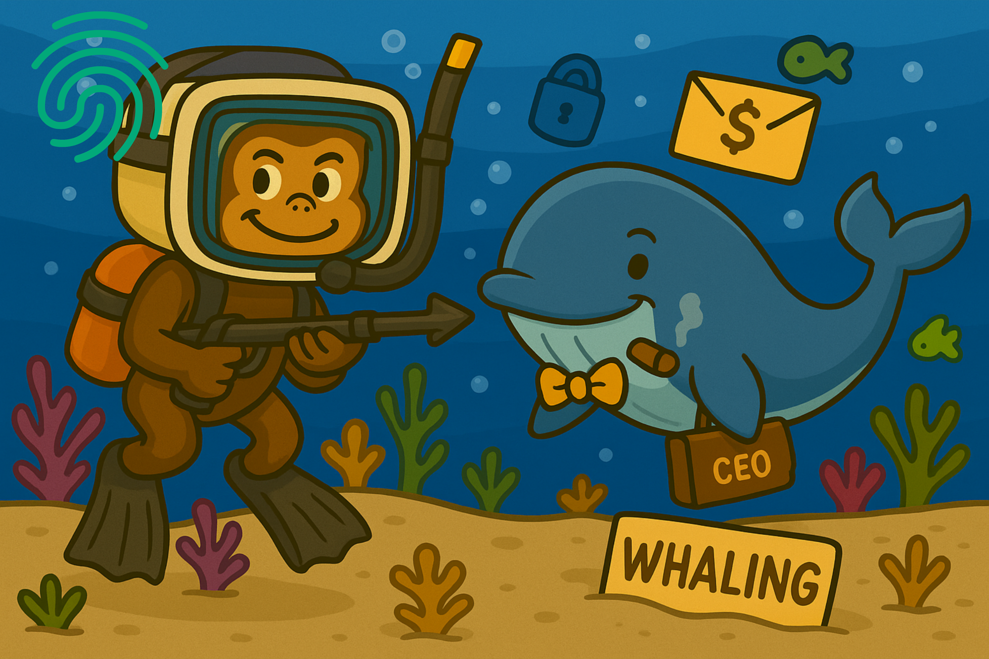 Whaling 101