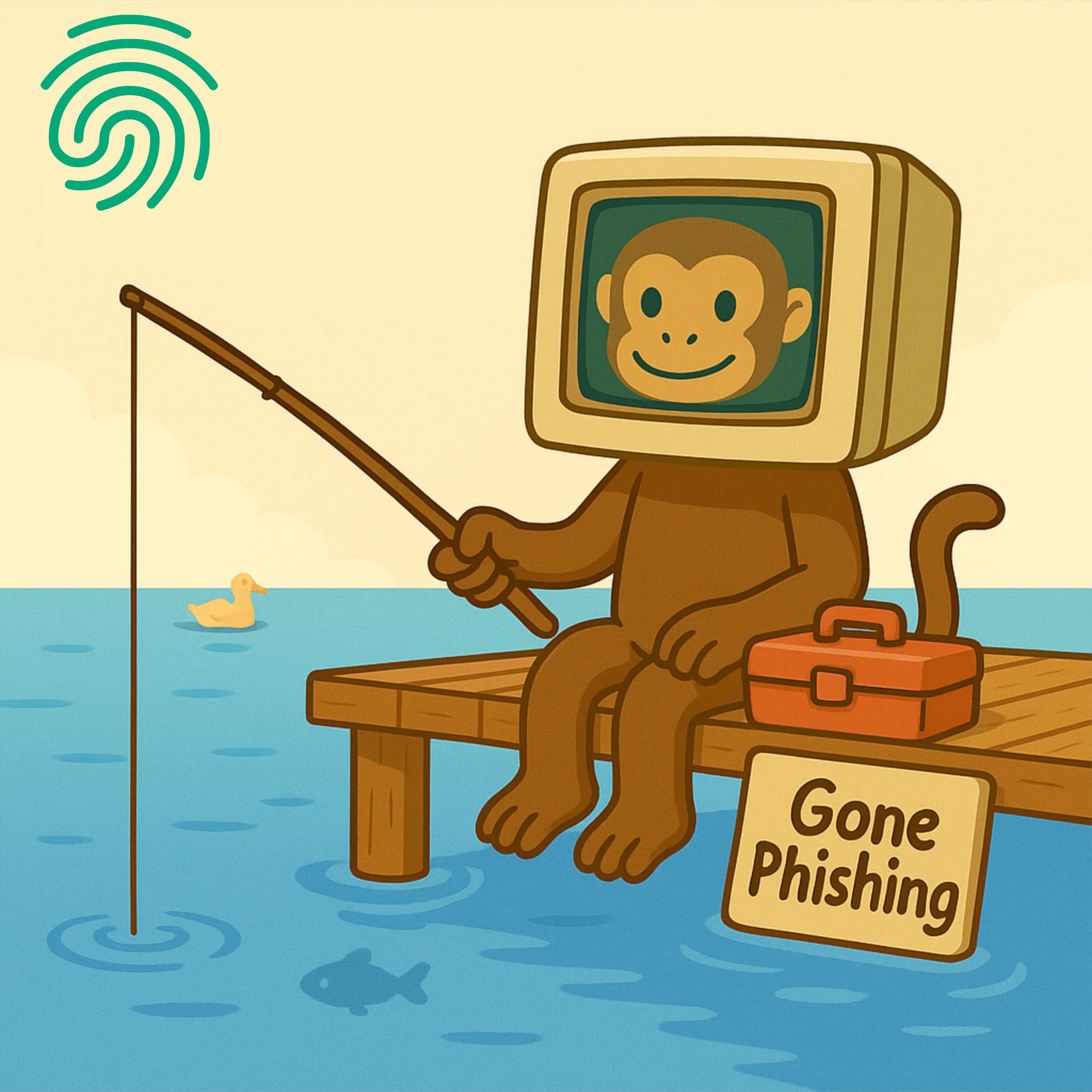Code Monkey Cybersecurity
