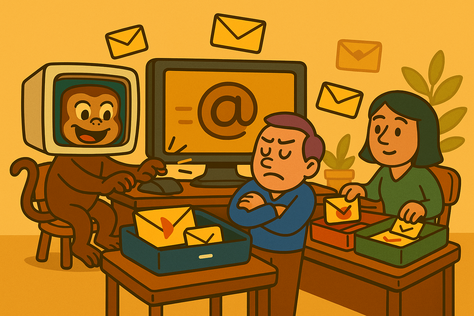 User Personality Archetypes: The All-Clickers, Non-Clickers, and Everyone Between