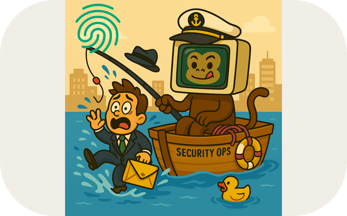 Phishing 101