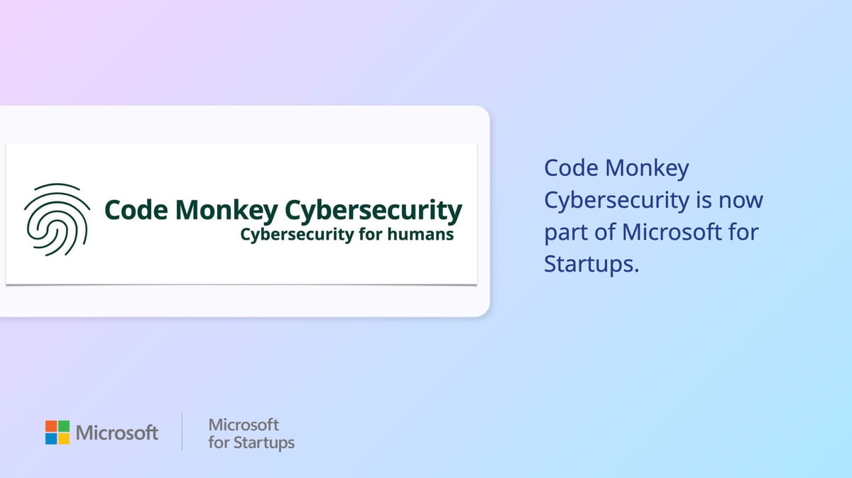 Azure Sponsorship expanded to $40 000 AUD