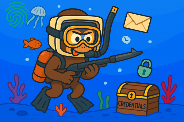 Spear phishing 101
