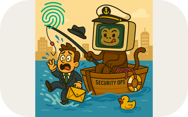 Phishing 101
