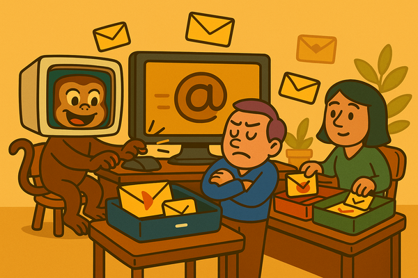 User Personality Archetypes: The All-Clickers, Non-Clickers, and Everyone Between