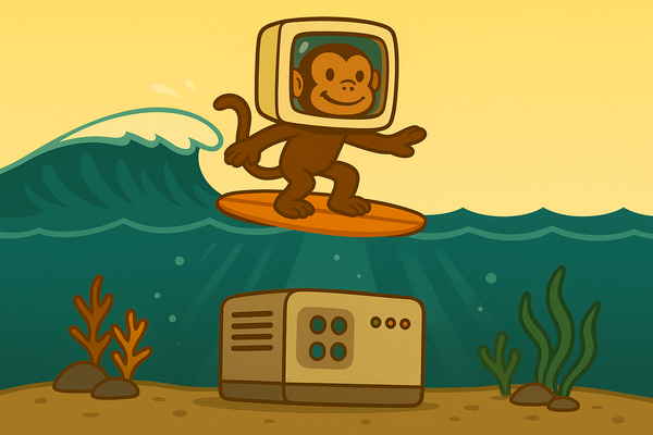 We Should Build Datacenters ... in the Ocean?